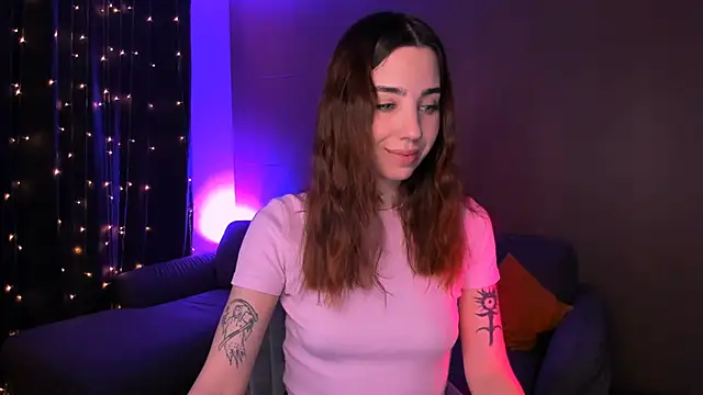 CharliGrace  online show from 04-16-26, 08:15