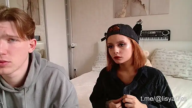Snapshot of The_Slutty_Fox chatting on 04-19-26, 08:15 The Slutty Fox online show from 04-19-26, 08:15