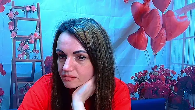 KarinaSkazka online show from 04-13-26, 11:47