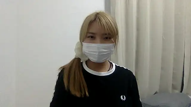  Misa misako  online show from 04-23-26, 11:16