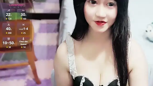 tingting-a online show from 04-12-26, 02:53