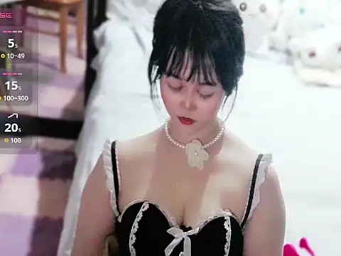 tingting-a online show from 04-14-26, 12:43