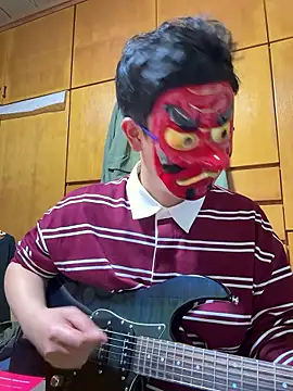 zarokkubokki online show from 04-19-26, 08:59