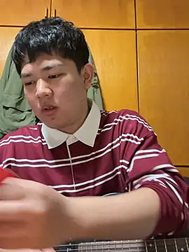 zarokkubokki online show from 04-18-26, 10:50