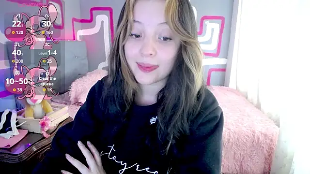 vero doll12 online show from 04-10-26, 01:29