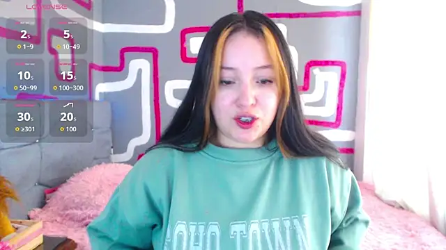 vero doll12 online show from 05-06-26, 01:48