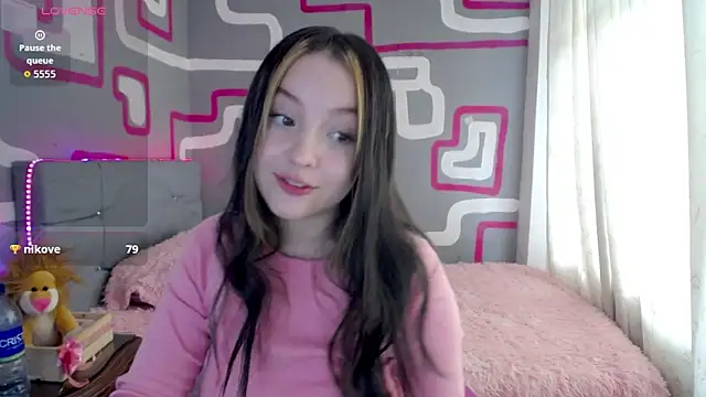 vero doll12 online show from 04-21-26, 01:39