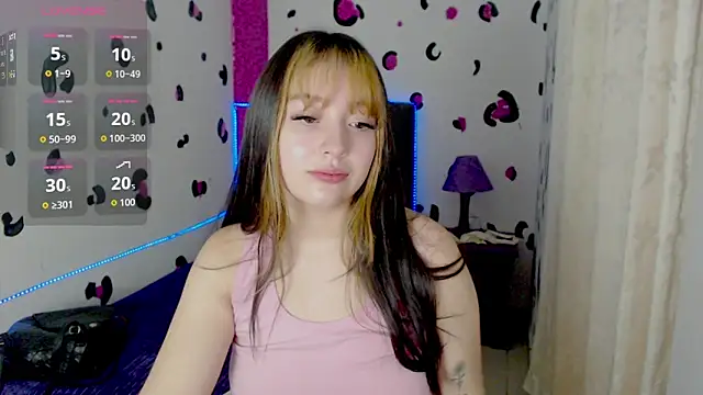 vero doll12 online show from 05-22-26, 12:58