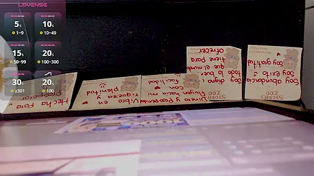vero doll12 online show from 05-29-26, 12:44