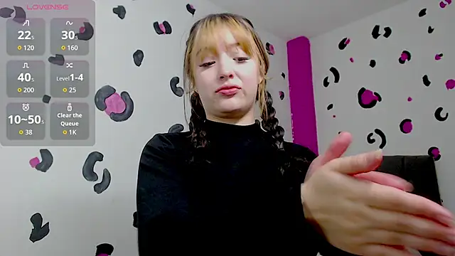 vero doll12 online show from 05-28-26, 01:28
