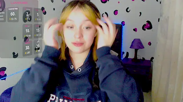 vero doll12 online show from 05-19-26, 01:51