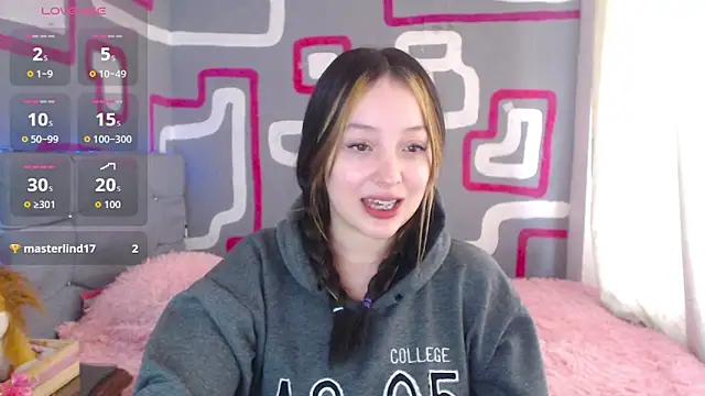 vero doll12 online show from 05-07-26, 01:03