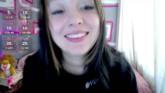 vero doll12 online show from 04-20-26, 02:29