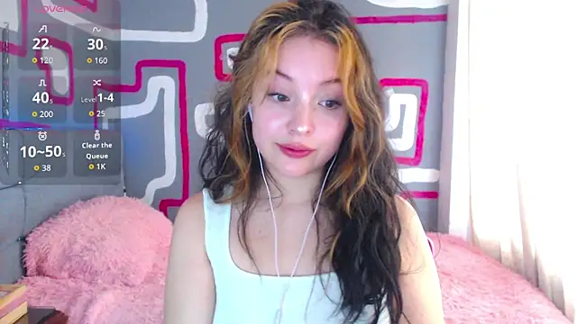 vero doll12 online show from 04-27-26, 02:04