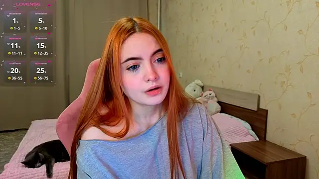 DanielaSoules online show from 04-13-26, 11:36