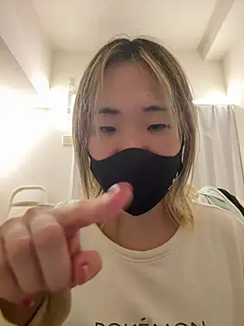 MITUKI0707 online show from 04-13-26, 10:25