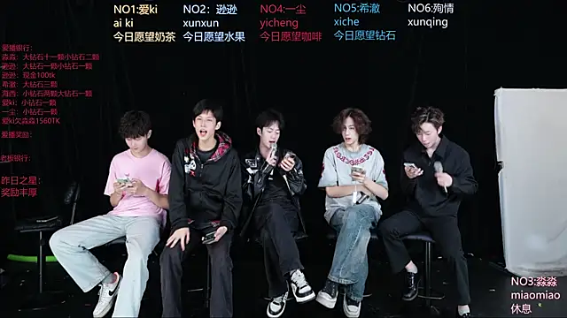 BB-520 online show from 05-01-26, 09:03