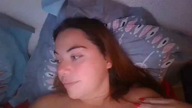 Sanny1609 online show from 06-10-26, 07:26