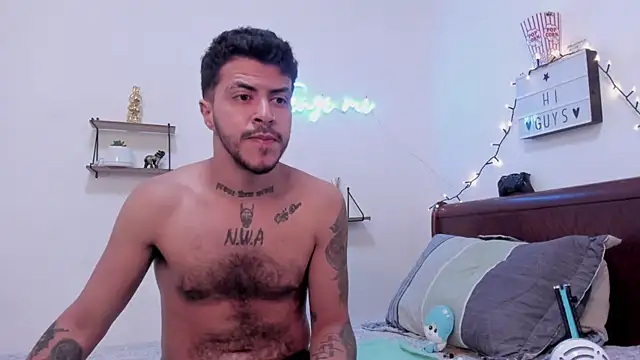 PipeAfterNight online show from 04-14-26, 05:56