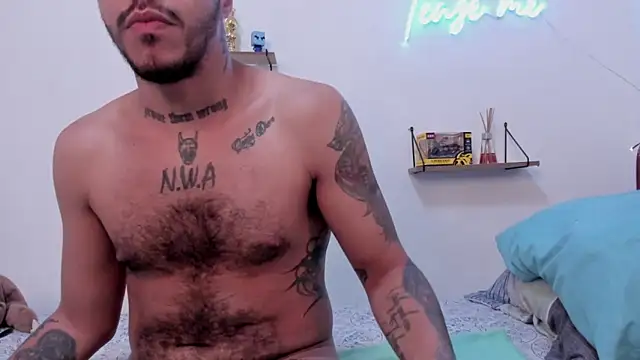 PipeAfterNight online show from 04-15-26, 04:51