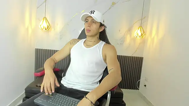 JeyTeylor online show from 04-13-26, 12:53