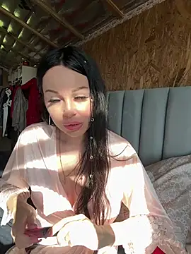 Alenka ki online show from 04-27-26, 05:38