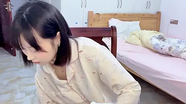 Kaixin-baobao online show from 04-20-26, 01:03