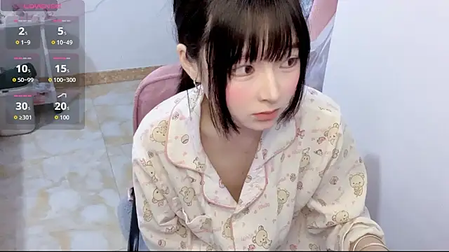 Kaixin-baobao online show from 05-19-26, 04:47