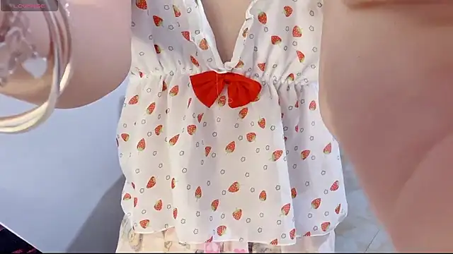 Kaixin-baobao online show from 04-28-26, 11:03