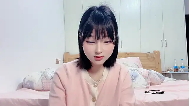 Kaixin-baobao online show from 04-12-26, 12:08