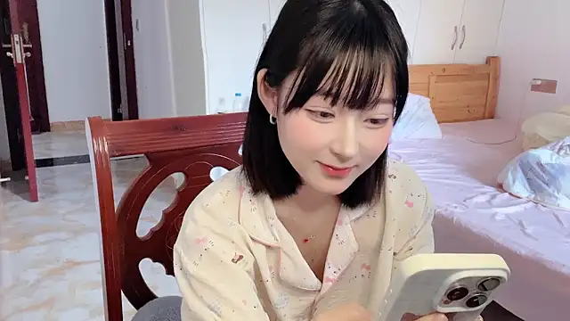 Kaixin-baobao online show from 04-14-26, 09:14