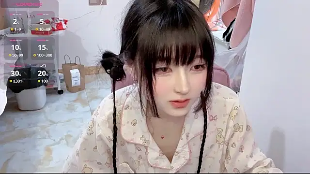 Kaixin-baobao online show from 05-20-26, 11:18