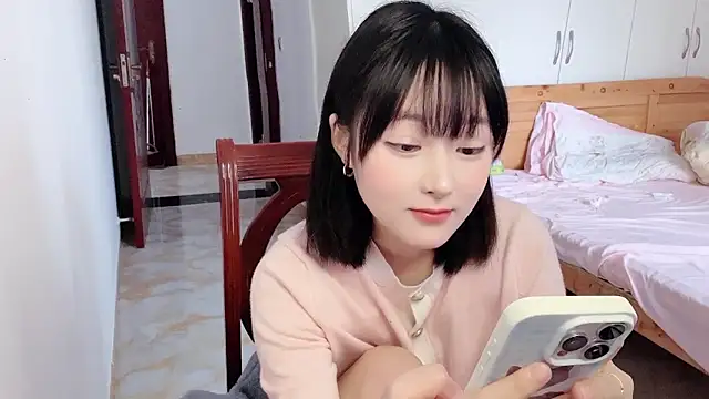 Kaixin-baobao online show from 04-13-26, 07:56