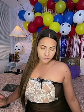 Snapshot of Brenda_Brm chatting on 06-26-26, 11:49 Brenda Brm online show from 06-26-26, 11:49
