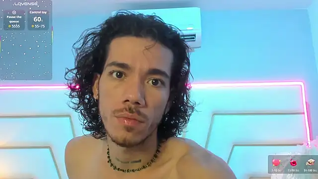 AngeloRoush online show from 04-15-26, 05:57