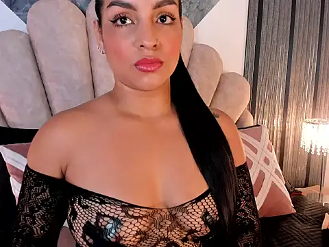 LongHair Queen online show from 05-22-26, 01:09