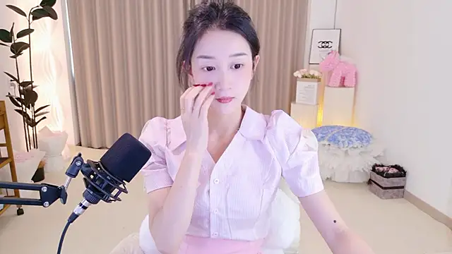 Dancing-CoCo-Pro online show from 07-09-26, 04:13