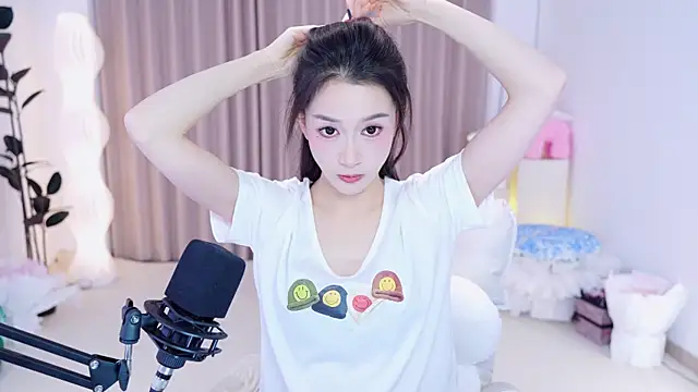 Dancing-CoCo-Pro online show from 07-19-26, 06:00