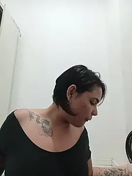 corr model online show from 04-14-26, 01:21