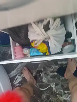 Snapshot of Maryo69v8 chatting on 04-10-26, 04:36 Maryo69v8 online show from 04-10-26, 04:36