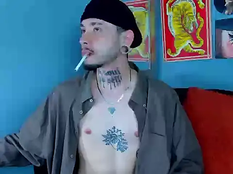Snapshot of Murdockk chatting on 05-01-26, 06:18 Murdockk online show from 05-01-26, 06:18