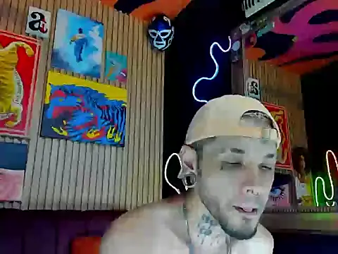 Snapshot of Murdockk chatting on 06-10-26, 04:46 Murdockk online show from 06-10-26, 04:46