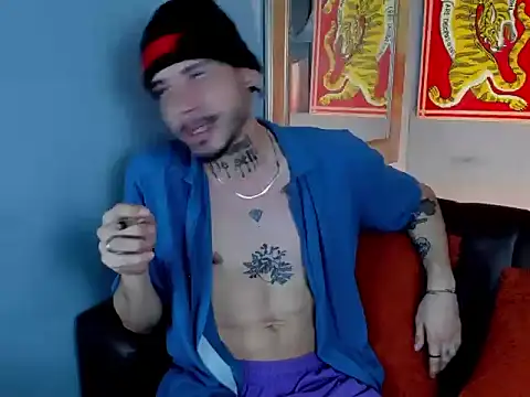 Murdockk online show from 04-16-26, 02:45