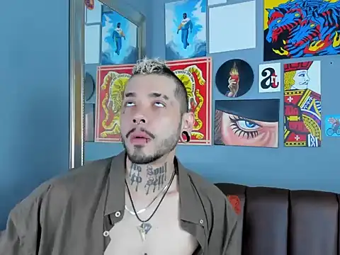 Murdockk online show from 04-14-26, 07:35