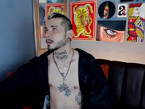 Murdockk online show from 04-15-26, 08:31