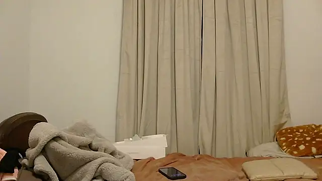itscaraandcole online show from 05-07-26, 03:22
