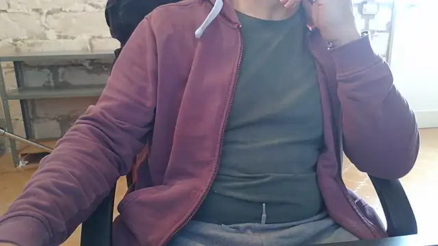 brunosso85ita online show from 04-16-26, 12:39