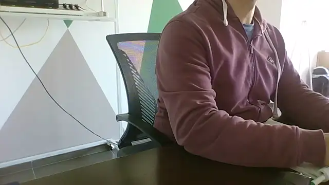 brunosso85ita online show from 04-14-26, 07:02