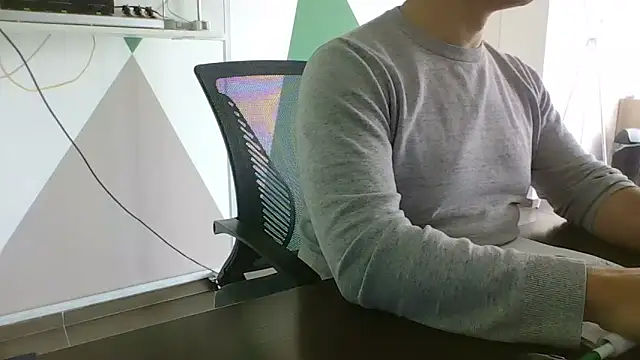 brunosso85ita online show from 04-15-26, 03:05