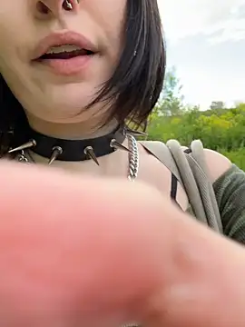 virusDoll online show from 05-27-26, 01:18